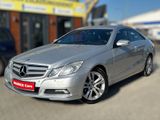 Mercedes-Benz E 250 E -Klasse Coupe E 250 CGI Avantgarde - Angebote entsprechen deinen Suchkriterien