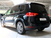 Volkswagen Touran - Vorschau Bild 6