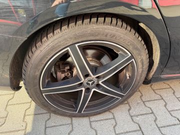Mercedes C 250 - 12
