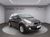Kia Venga FIFA World Cup Edition Navi/RFK/Pano/Shz - Kia Venga mit Benzin-Antrieb: Kleinbus