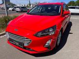 Ford Focus Turnier Cool & Connect/ACC/Navi/Klima/SHZ