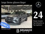 Mercedes-Benz GLE 53 4M+ Distronic,AHK,Pano,Night,Burmester,22