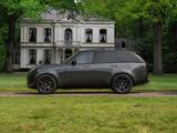 Land Rover Range Rover 3.0 P460e HSE PHEV | Meridian | Mass - Land Rover Range Rover Hse mit Hybrid-Antrieb (Benzin/Elektro)