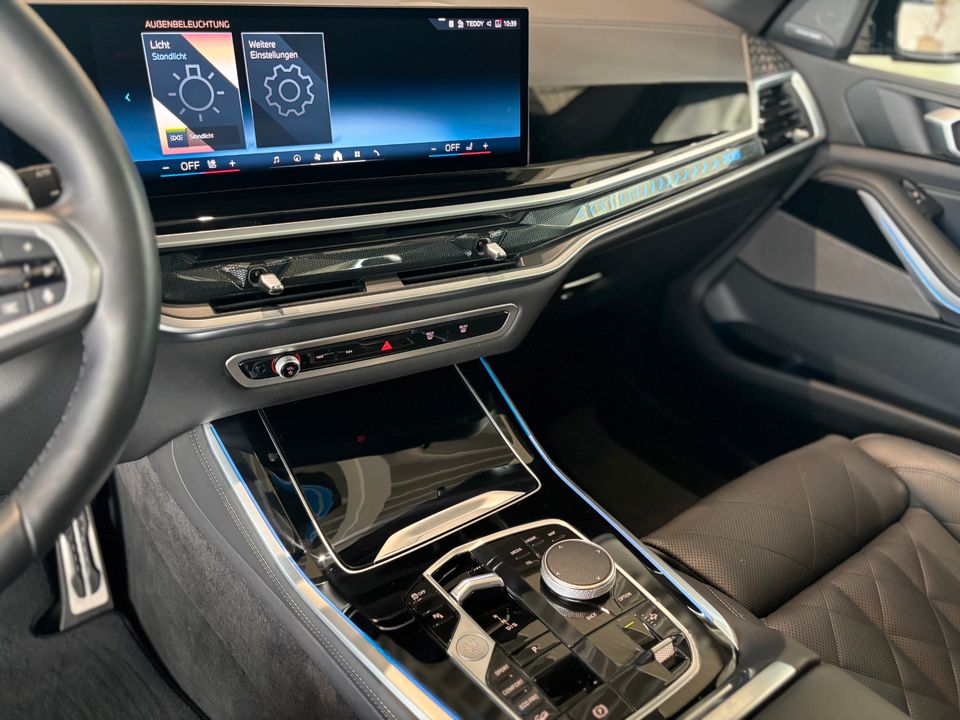 BMW X5 - Bild 19