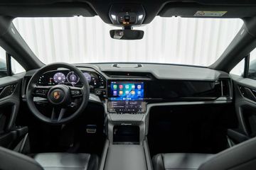 Porsche Cayenne - 12