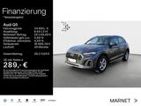 Audi Q5 40 TFSI quattro S line*Navi*Matrix*Alu*HUD*PD - Audi Q5 Gebrauchtwagen in Frankfurt