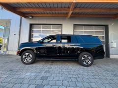 CHEVROLET Suburban Z71 3.0 TD Duramax MY2026