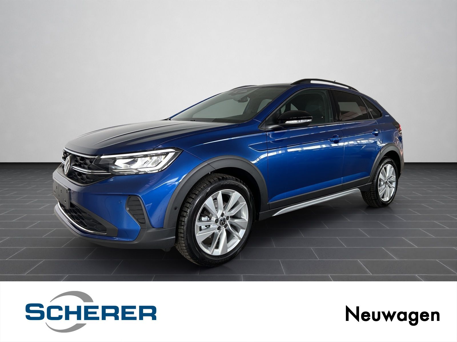 Volkswagen Taigo ENERGY 1.0 TSI DSG GANJR NAVI KAMERA AHK