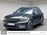 Volvo EX40 Twin Performance AWD Ultra Black Edit - Volvo EX40 mit Schiebedach