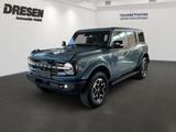 Ford Bronco TG1 4x4 EU6d 2.7 EcoBoost Outer Banks FZ - Ford Bronco in Düsseldorf