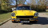Fiat 124DS Eurospider US Reimport  - Reimport gebraucht