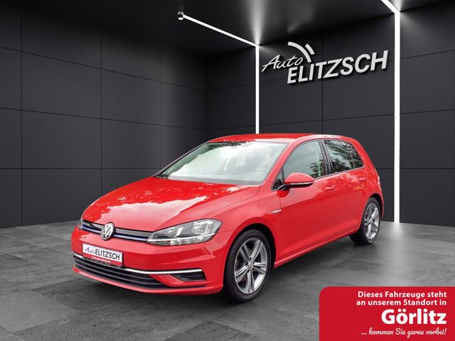 Volkswagen Golf VIII TSI Comfortline