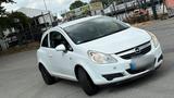 Opel Corsa C 1.7 DTI | TÜV bis 05/2027 - Opel Corsa: 7 Dti