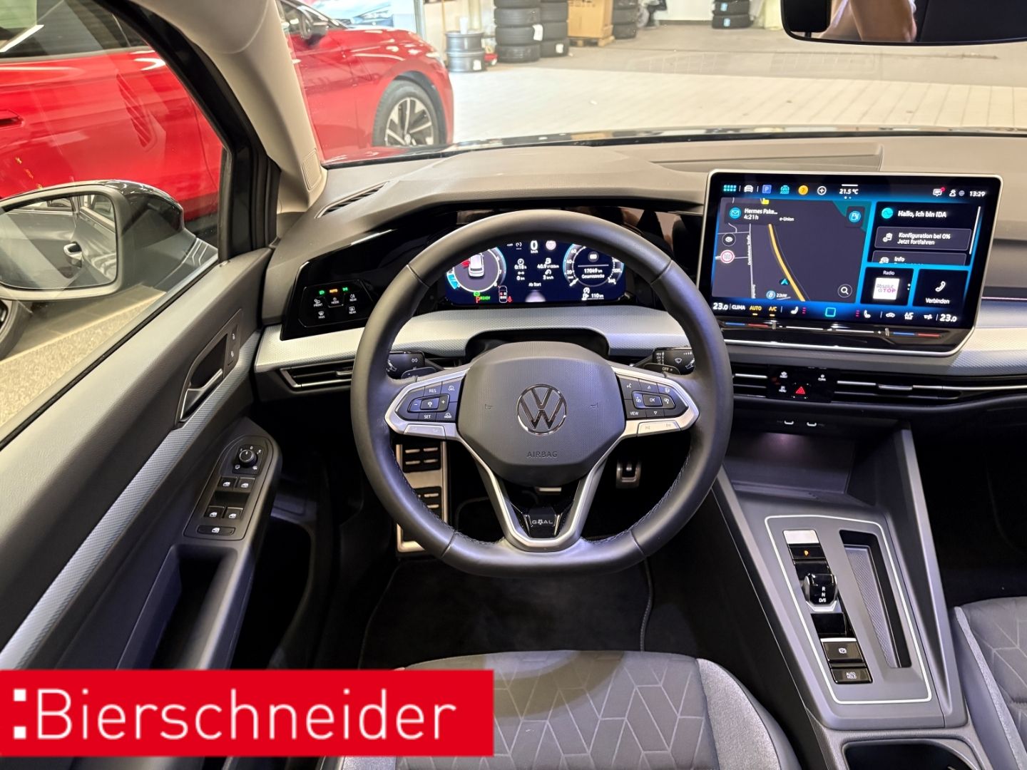 Volkswagen Golf - Bild 12