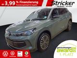 Volkswagen Tiguan Goal 2.0TDI DSG 349,-ohne Anzahlung Navi - Volkswagen Tiguan GOAL mit Diesel-Antrieb