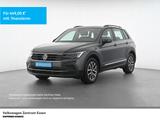 Volkswagen Tiguan Life TSI LED AHK Navi Sitzhzg - gebrauchte VW Tiguan aus dem Jahr 2020