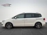 Volkswagen Sharan Life BMT Paborama-Kamara-Navi 7 SITZER - Volkswagen Sharan