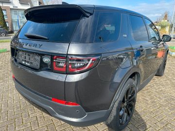 Land-Rover Discovery - 6