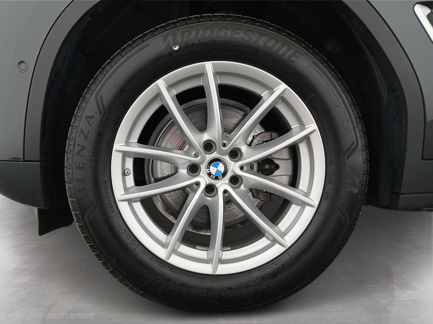 BMW X4 - Bild 6