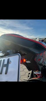 BMW S1000 RR K67 Scheckheftgepflegt  - BMW K1000