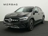 Mercedes-Benz GLA 200 d Style Pano+Kamera+Distr+LED+AHK - gebrauchte Mercedes-Benz GLA 200 aus dem Jahr 2023