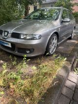 Seat Leon Cupra r ( Tausch ) - Seat Leon aus 2005: R
