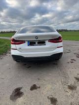 BMW 630 Gran Turismo 630d xDrive A Gran Turismo - - BMW 630 Gran Turismo mit Schiebedach
