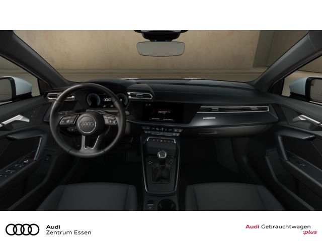 Audi A3 - Bild 10