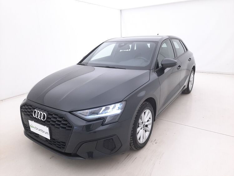 Image of Audi A3