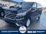 Renault Trafic Combi Grand Evolution dCi 170 AT, AHK, Na