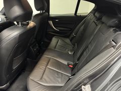 BMW 125 i Edition M Sport*Shadow*LED*NAVI*PDC*LEDER* BMW 125 i Edition M Sport*Shadow*LED*NAVI*PDC*LEDER*