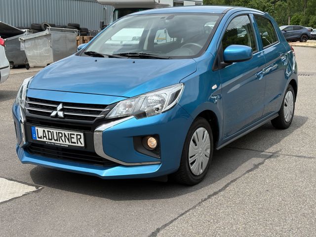 Space Star Spirit 1.2l *FullLink/Klima/Bluetooth
