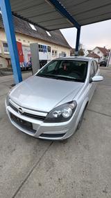 Opel Astra 1.4 Twinport Elegance HU (07/2027) - Opel Astra aus 2005: Elegance