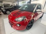 Opel Adam Slam * 8FACH* TEMP - Opel Adam Gebrauchtwagen in Düsseldorf