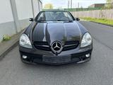 Mercedes-Benz SLK 280 SLK Roadster SLK 280 AMG Paket - gebrauchte Mercedes-Benz SLK 280 aus dem Jahr 2007