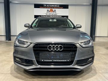Audi A4 - 2