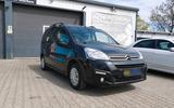 Citroën Citroen Berlingo puretec mit anhängerkupplung - Citroën Berlingo Gebrauchtwagen in Stuttgart