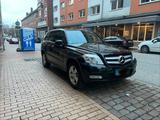 Mercedes-Benz GLK 2.2 Diesel TÜV 12.27  Automatik 4M Top... - Mercedes-Benz GLK 220 in Kiel