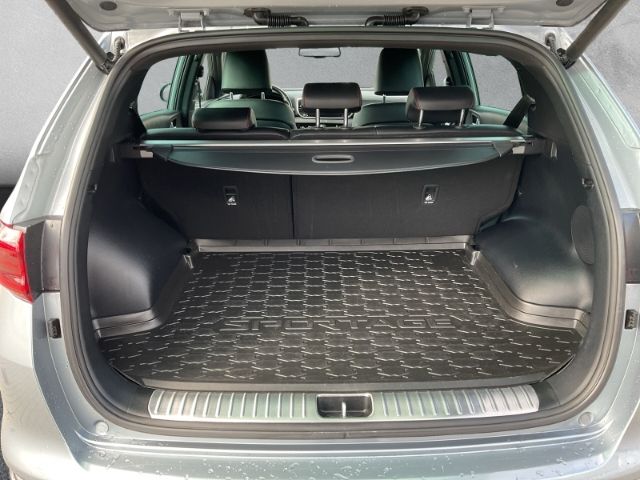 Fahrzeugabbildung Kia Sportage GT-Line 4WD *PANORAMAGLASDACH* *SIETZHE