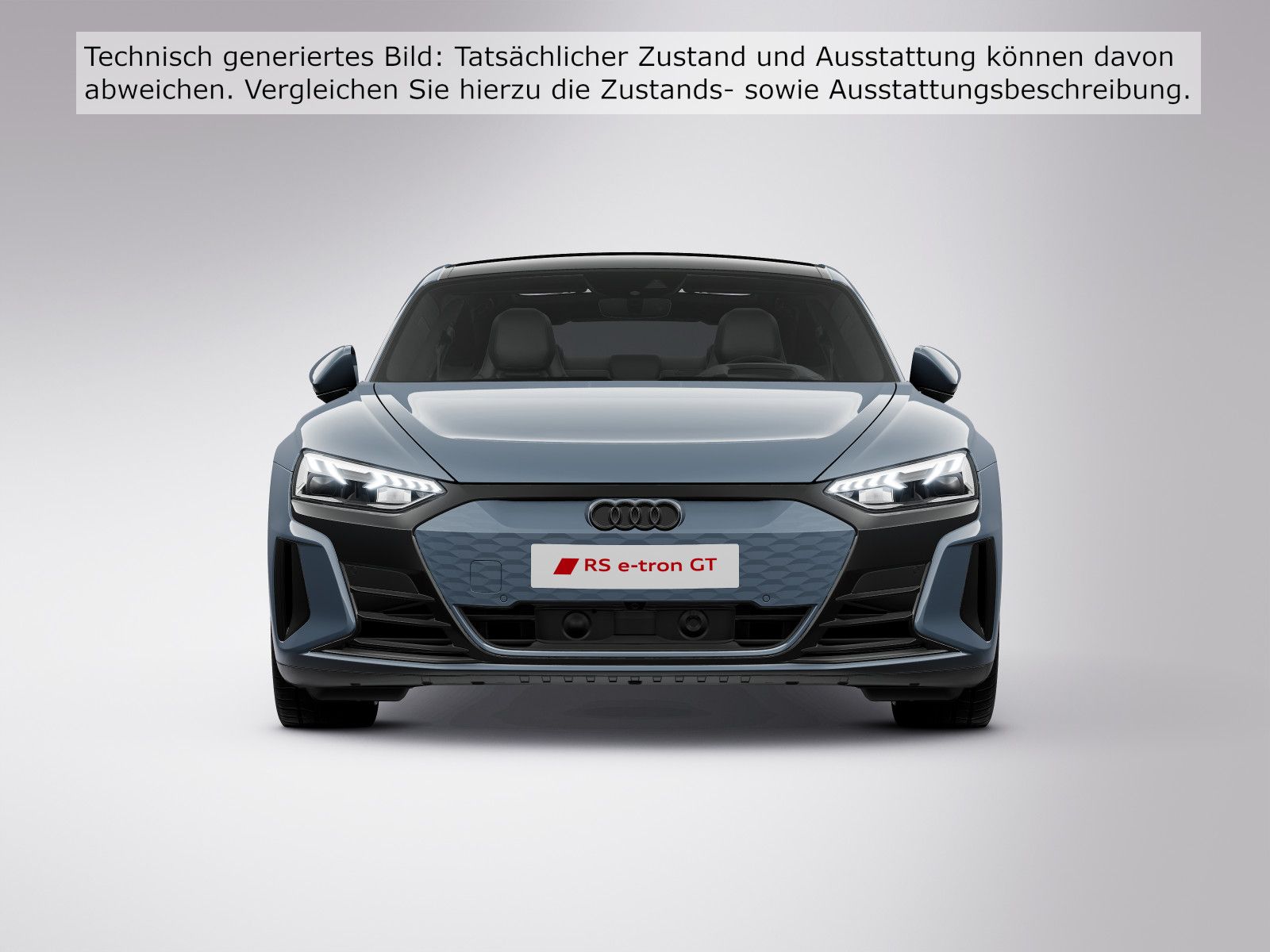Audi RS e-tron GT - Bild 5