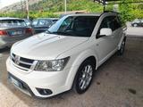 Fiat Freemont 2.0 Multijet 140 CV - gebrauchte Fiat Freemont aus dem Jahr 2011