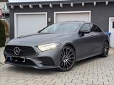 Mercedes-Benz CLS 350 d 4MATIC AMG-Line