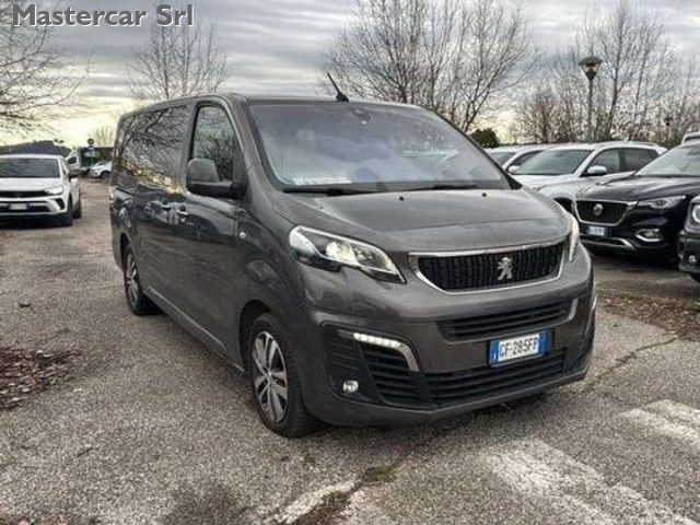 Peugeot PEUGEOT Traveller Traveller bluehdi 180 VIP LONG imagem 3