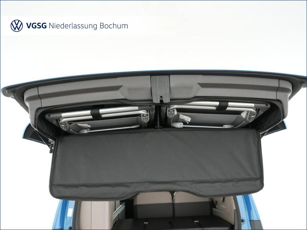 Volkswagen T7 California - Bild 12