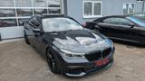 BMW 750Li xDrive M-Paket DAP Pano 360° Head-Up 4xSHZ - BMW 750: Xdrive