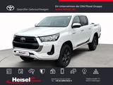 Toyota Hilux Double Cab Comfort 4x4 --Standort Völkling - gebrauchte Toyota Hilux aus dem Jahr 2024