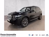 BMW X5 xDrive40i M Sport HUD PANO AHK 360°KAM RFK - BMW X5 Jahreswagen