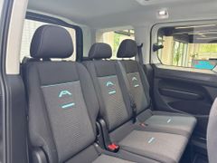 FORD Tourneo Connect Active 2.0 Pano 2xSchiebetür Alu