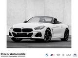BMW Z4 sDrive20i 19"M-Sport HuD H/K DA ACC Sitzverst - BMW Z4 Neuwagen