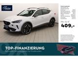 Cupra Formentor 2.0 TSI 4Drive VZ DSG Pano/LED/ACC/RFK - CUPRA Formentor VZ mit Benzin-Antrieb